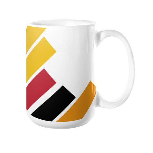 Coffee Mug  Ar Designed!