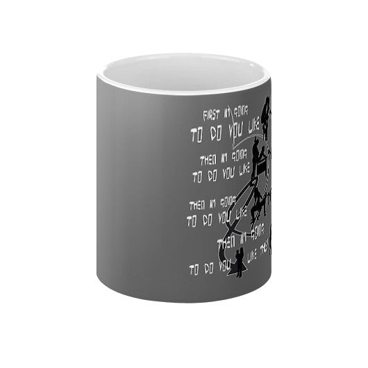 Coffee Mug  Ar Designed!