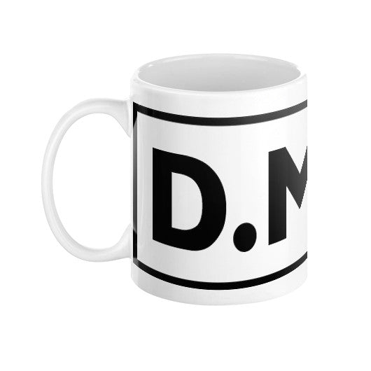 Coffee Mug  Ar Designed!