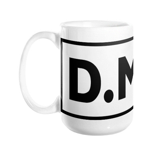 Coffee Mug  Ar Designed!