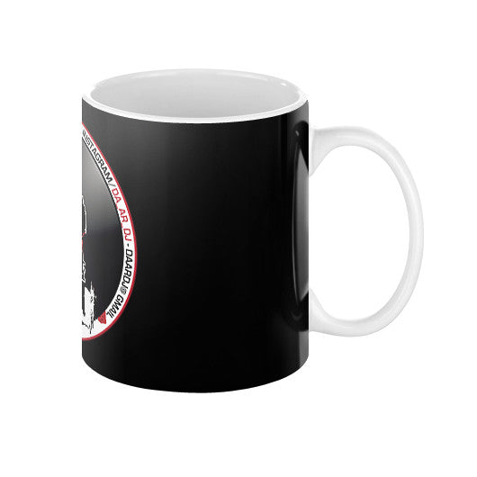 Coffee Mug  Ar Designed!