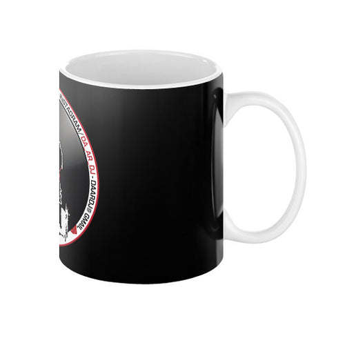 Coffee Mug  Ar Designed!
