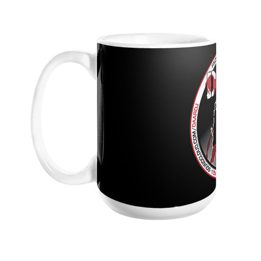 Coffee Mug  Ar Designed!