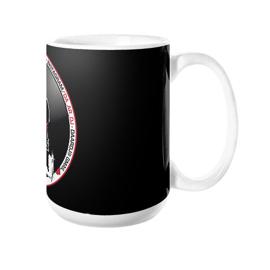 Coffee Mug  Ar Designed!