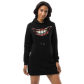 Harley's I have better reason - Hoodie dress