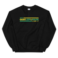 GeekLemonade Unisex Sweatshirt