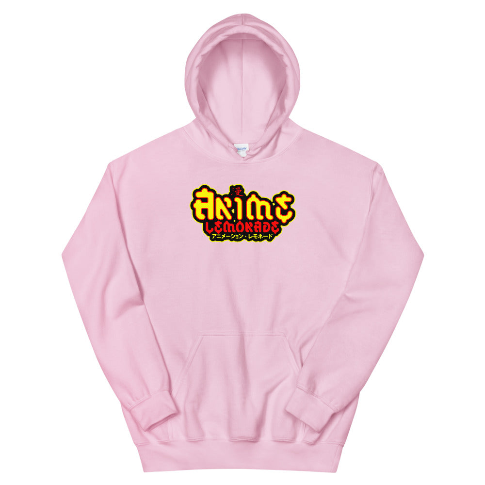 AnimeLemonade Unisex Hoodie