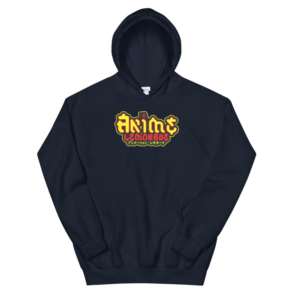 AnimeLemonade Unisex Hoodie