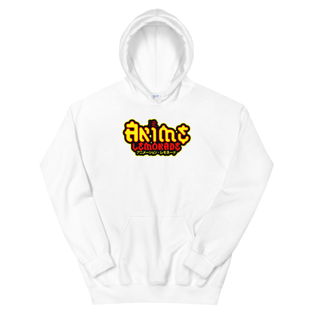 AnimeLemonade Unisex Hoodie