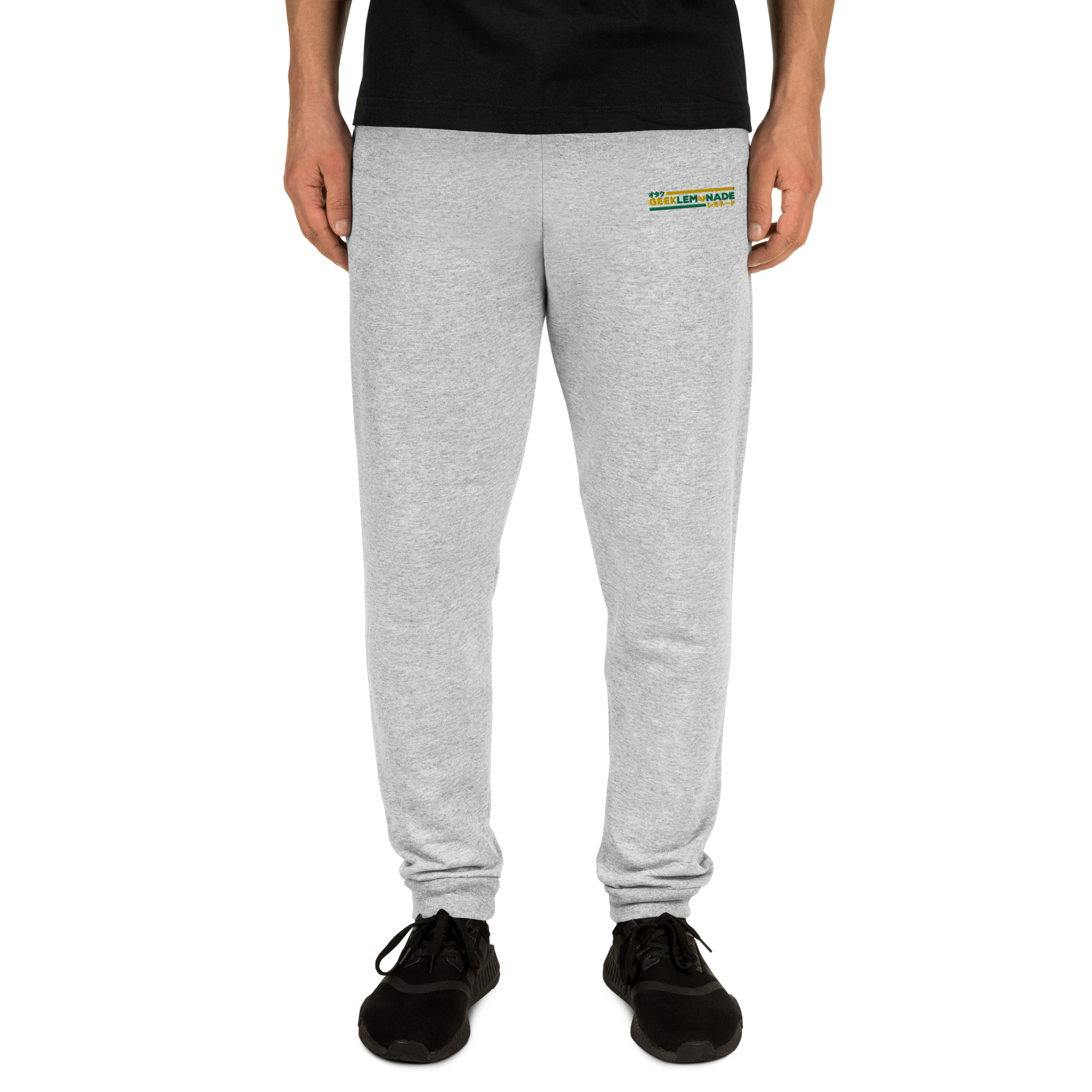 GeekLemonade Unisex Joggers