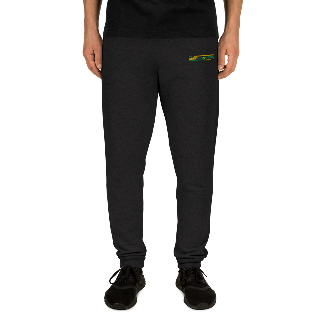 GeekLemonade Unisex Joggers