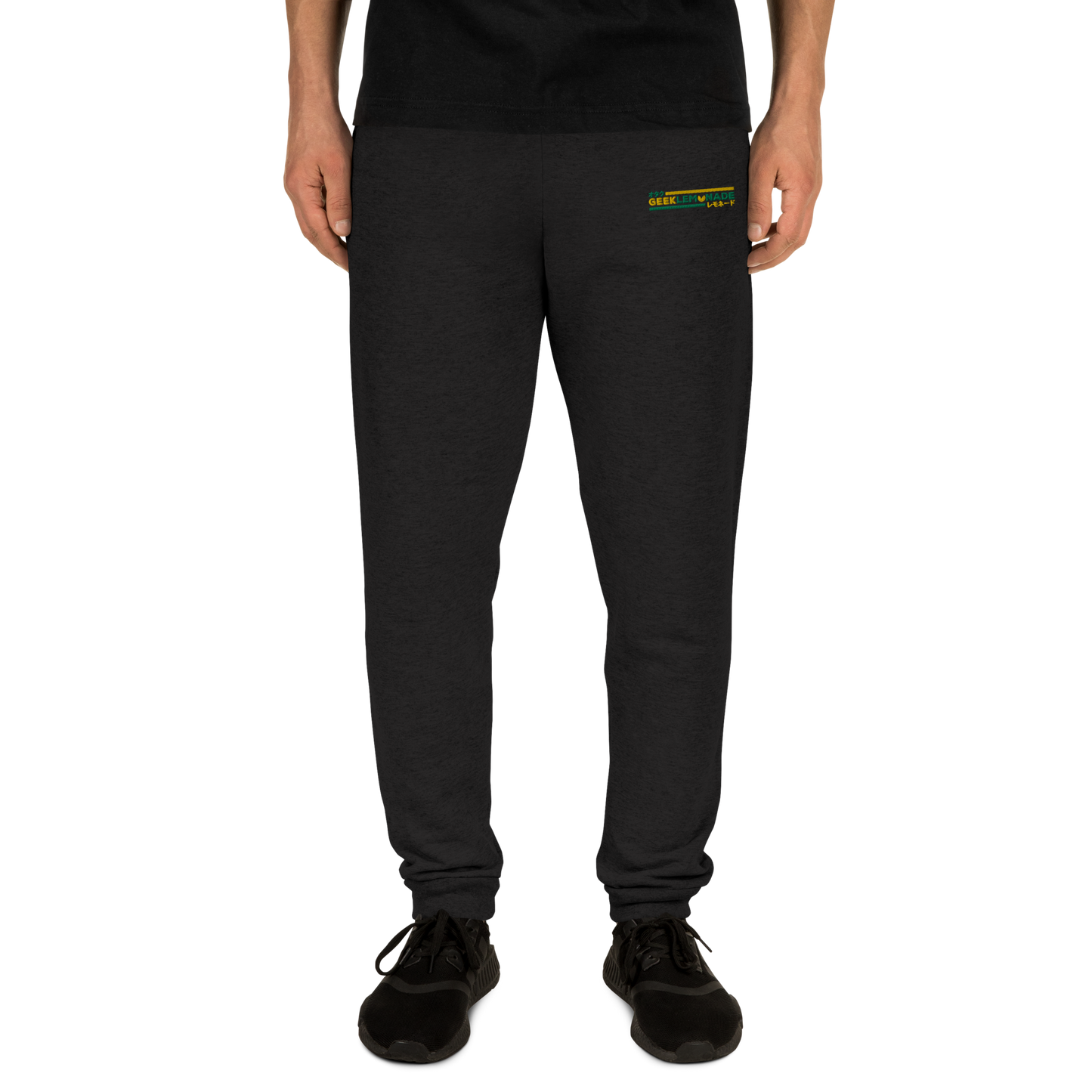 GeekLemonade Unisex Joggers