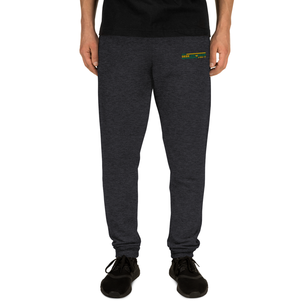 GeekLemonade Unisex Joggers