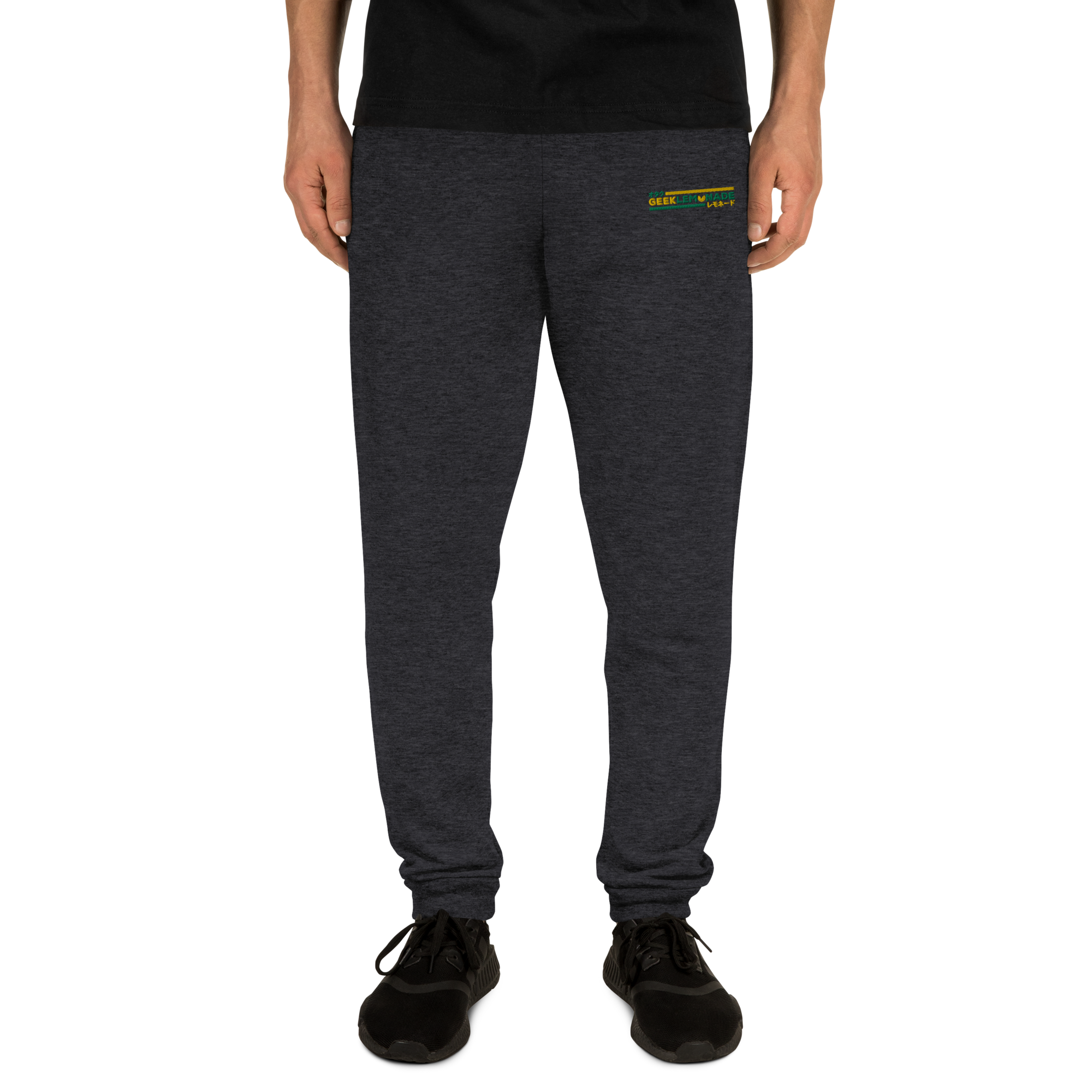 GeekLemonade Unisex Joggers