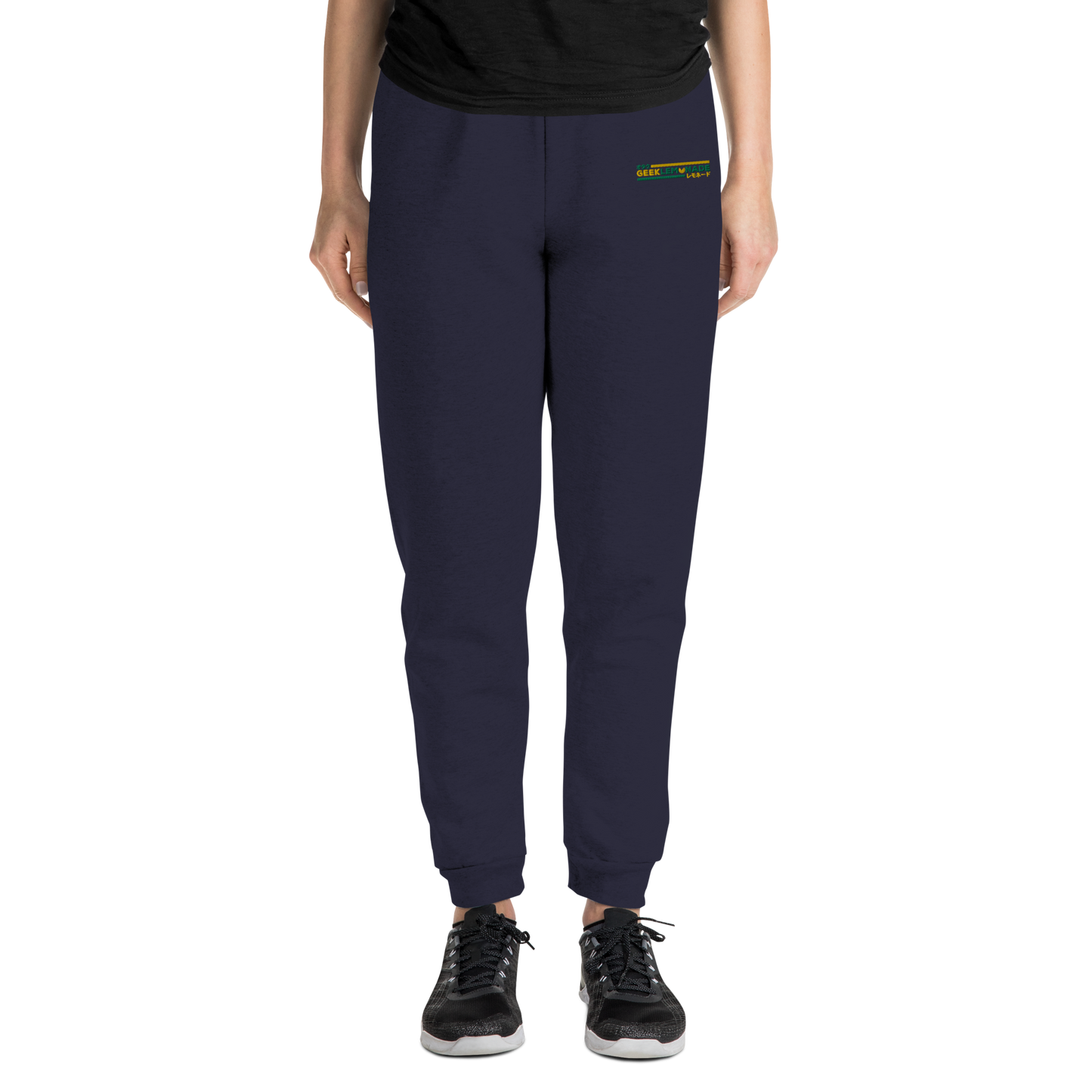 GeekLemonade Unisex Joggers