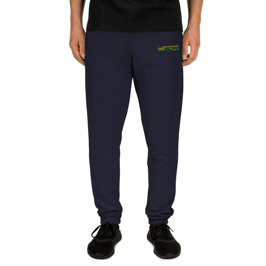 GeekLemonade Unisex Joggers