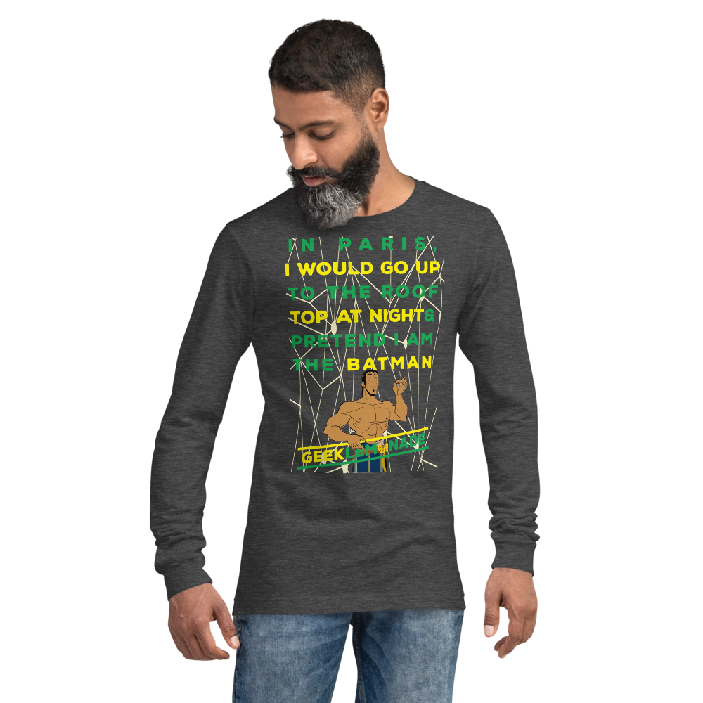 Venture Bros -Batman