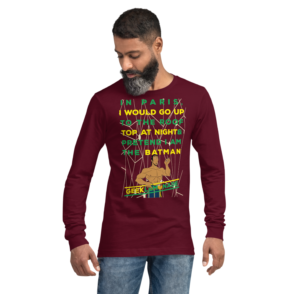 Venture Bros -Batman