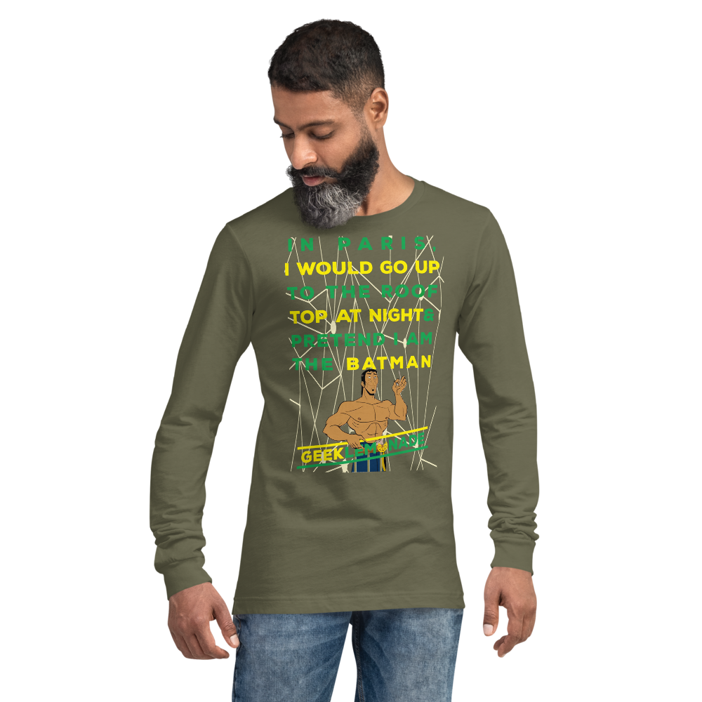 Venture Bros -Batman