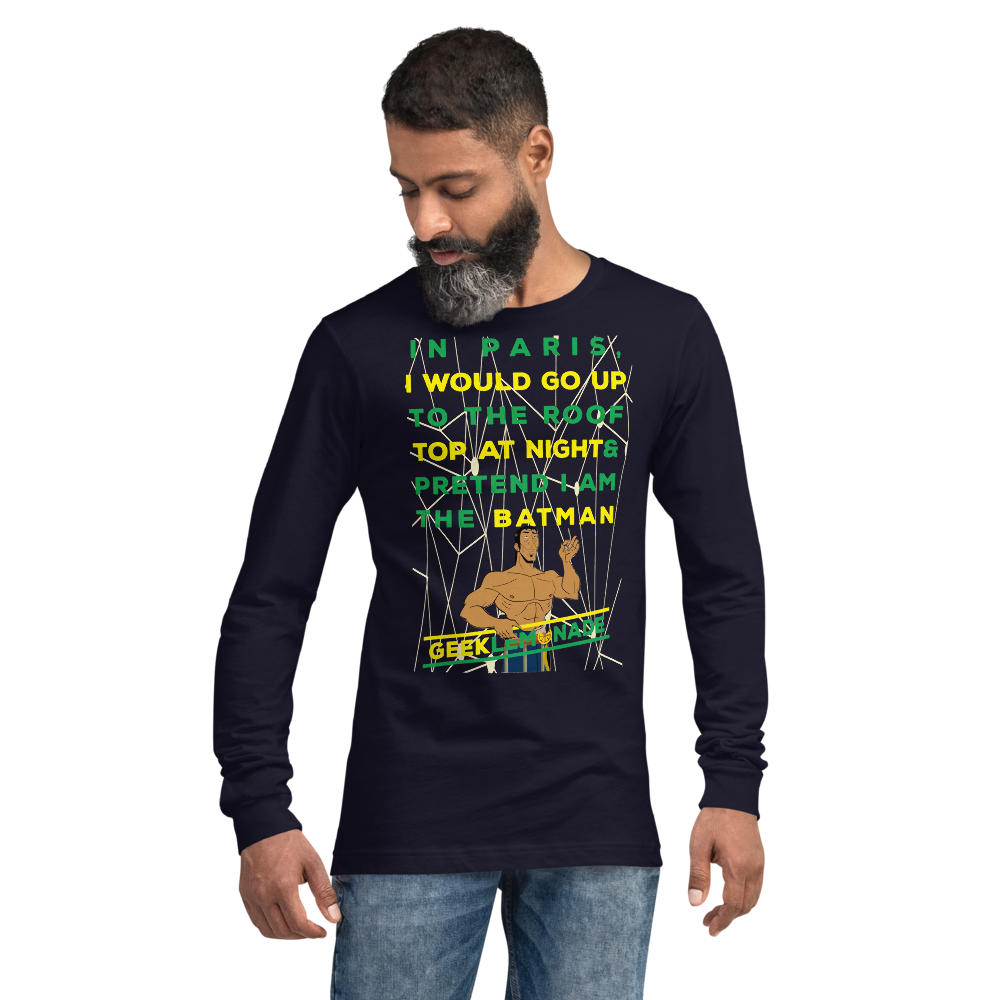 Venture Bros -Batman