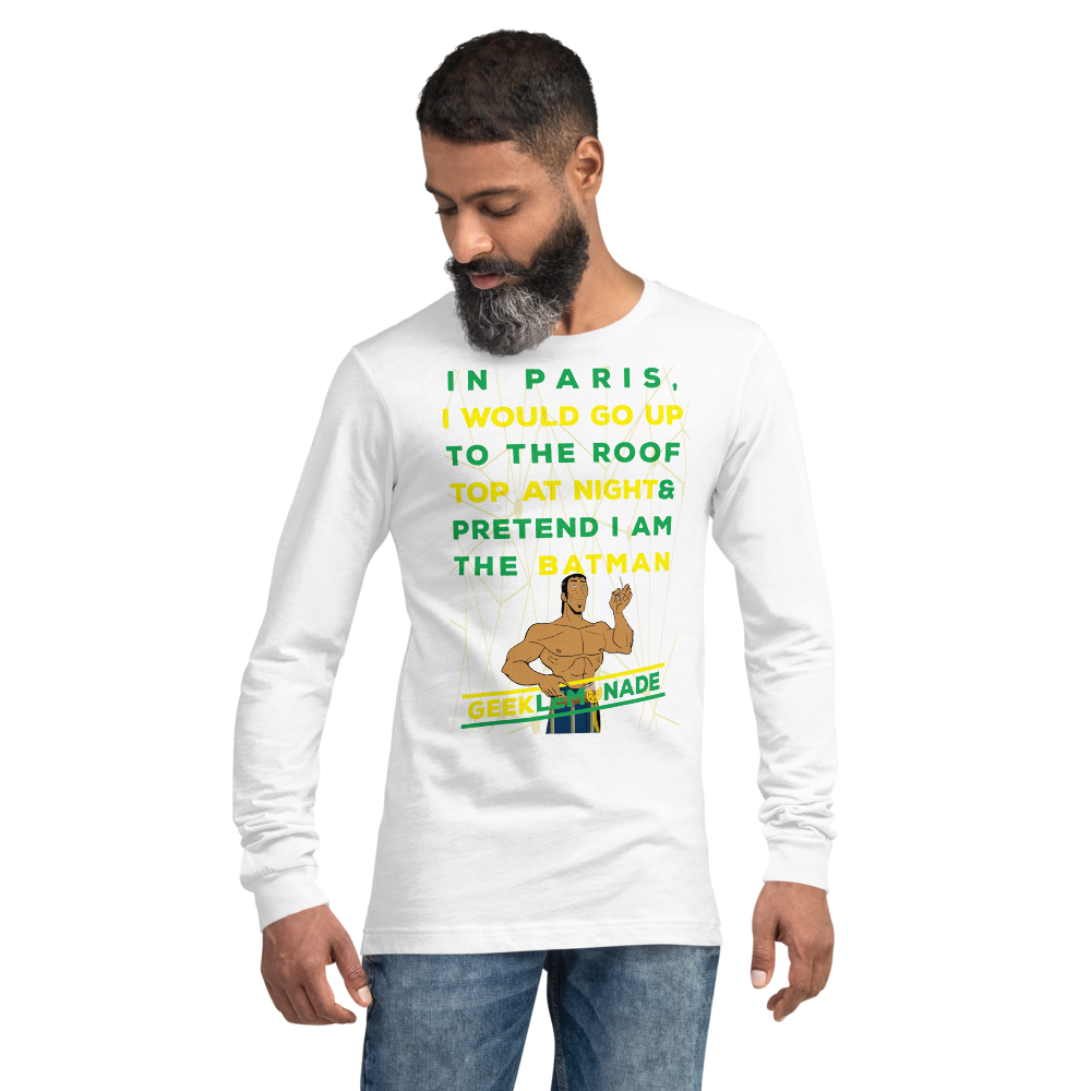 Venture Bros -Batman