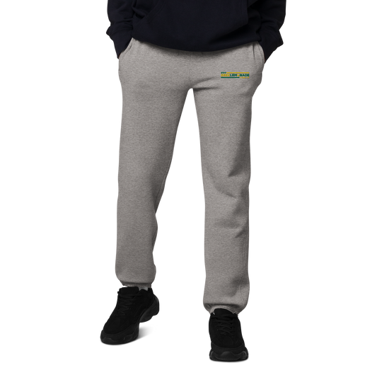 GeekLemonade Unisex loose fit joggers