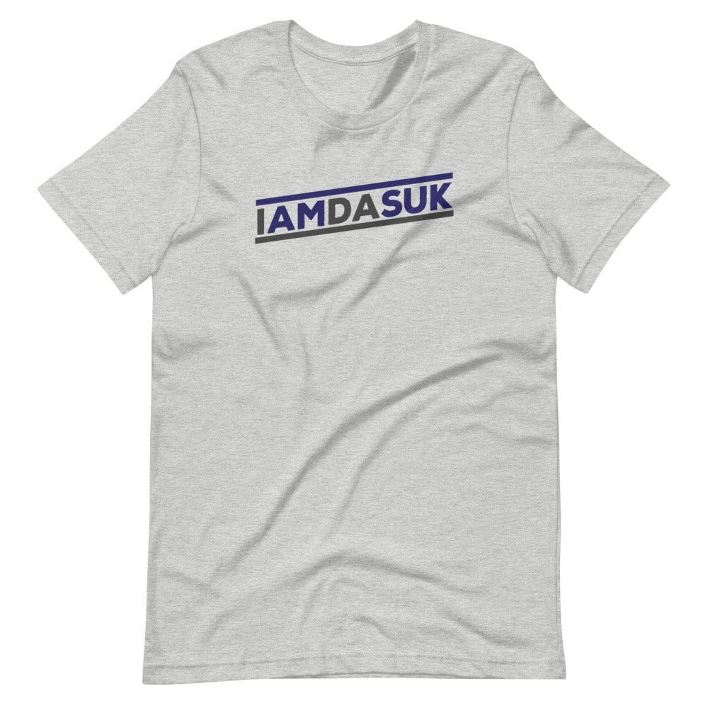 New 2021 Iamdasuk Tee
