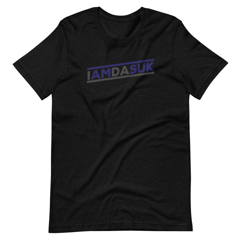 New 2021 Iamdasuk Tee