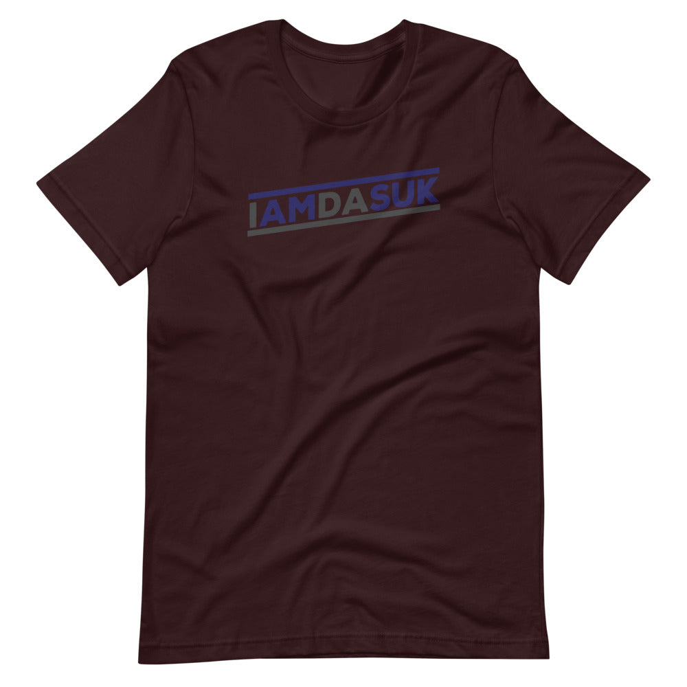 New 2021 Iamdasuk Tee