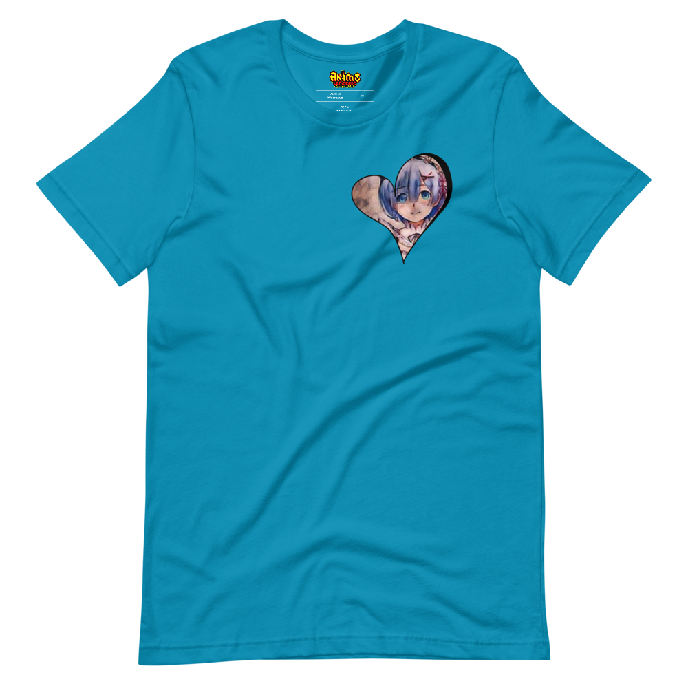 Waifu Rem's Quote - Unisex T-Shirt