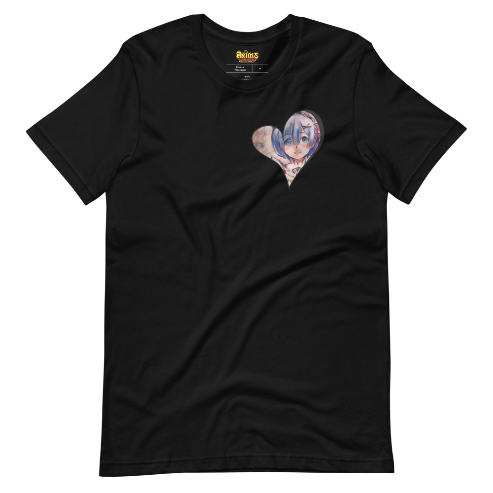 Waifu Rem's Quote - Unisex T-Shirt