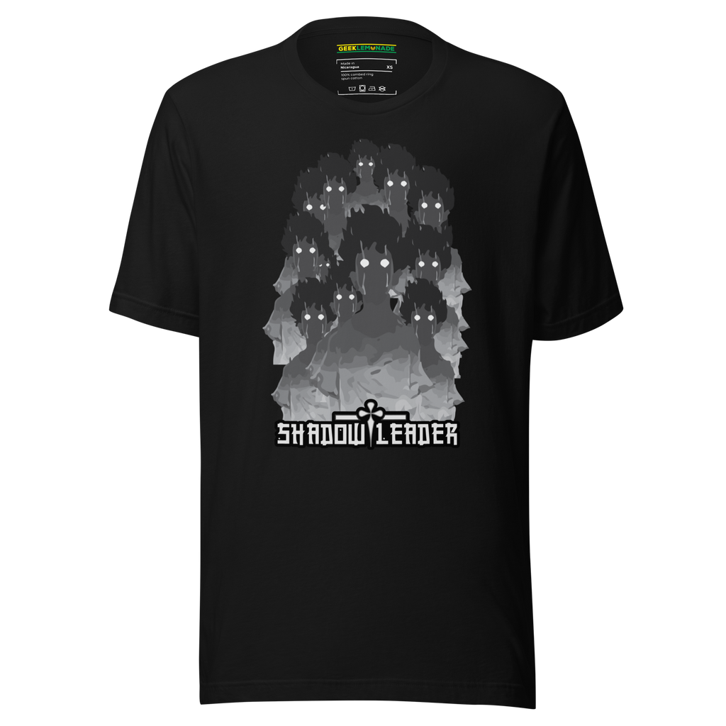ShadowLeaders Unisex t-shirt