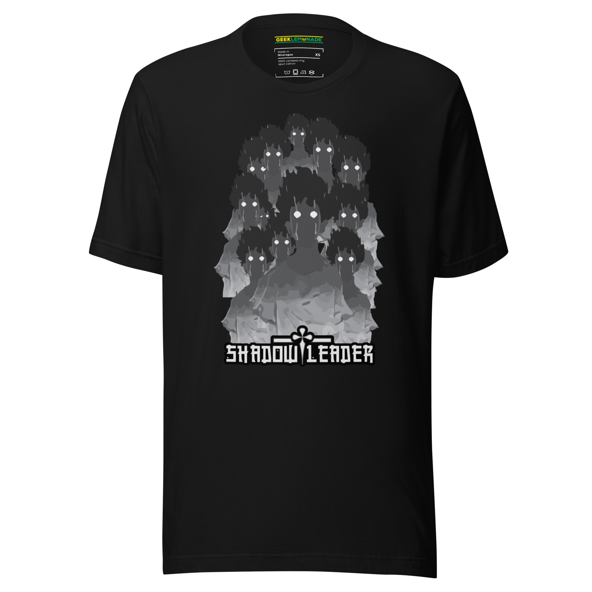 ShadowLeaders Unisex t-shirt