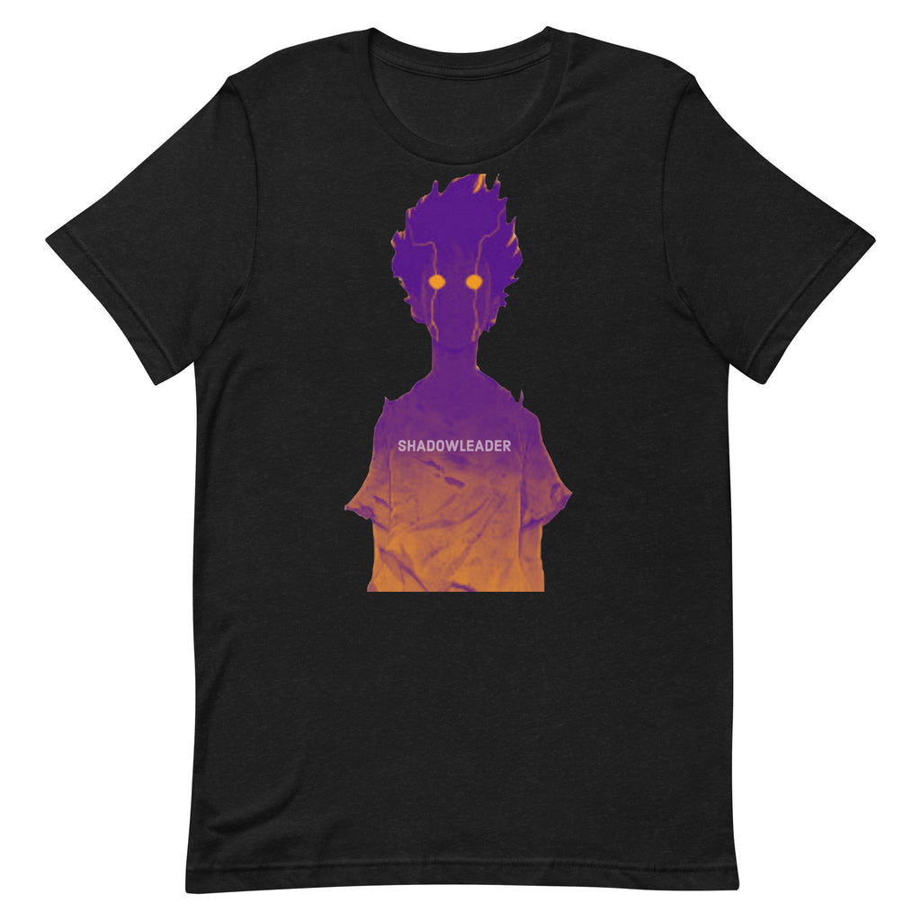 ShadowLeader - Geek t-shirt