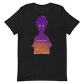 ShadowLeader - Geek t-shirt