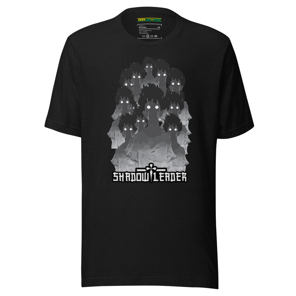 ShadowLeaders Unisex t-shirt
