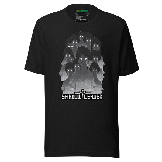 ShadowLeaders Unisex t-shirt