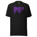 Putz12 -GeekLemonade Unisex t-shirt