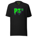Putz12 - Geek Logo Unisex t-shirt