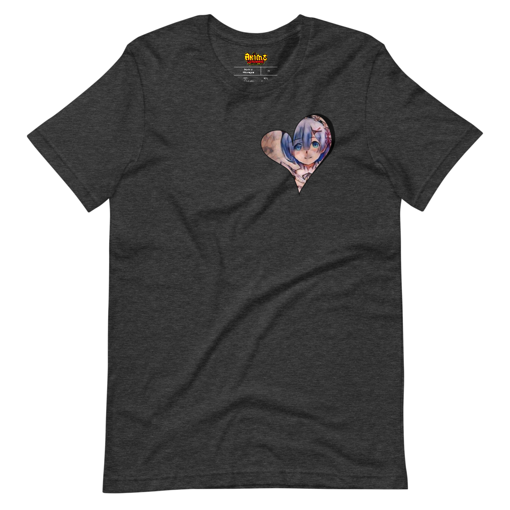 Waifu Rem's Quote - Unisex T-Shirt