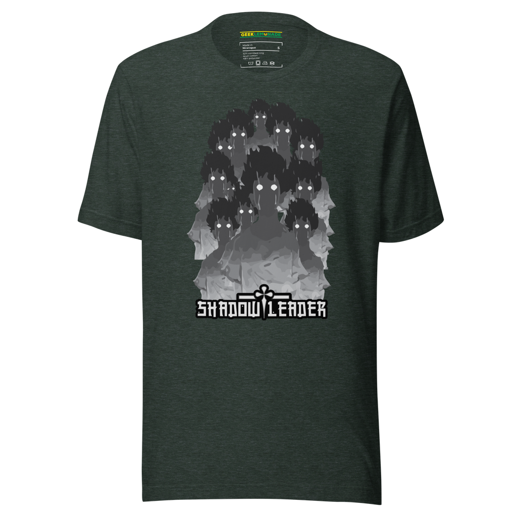 ShadowLeaders Unisex t-shirt