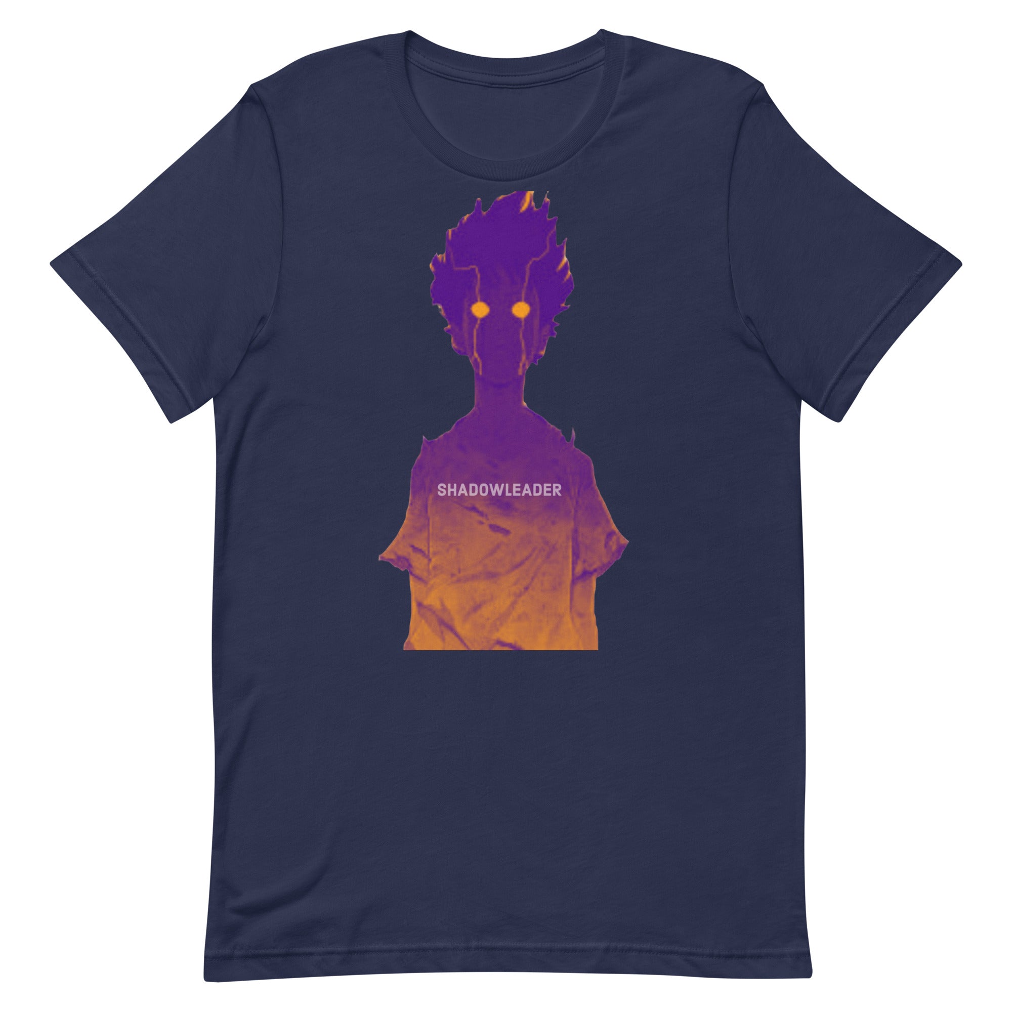 ShadowLeader - Geek t-shirt