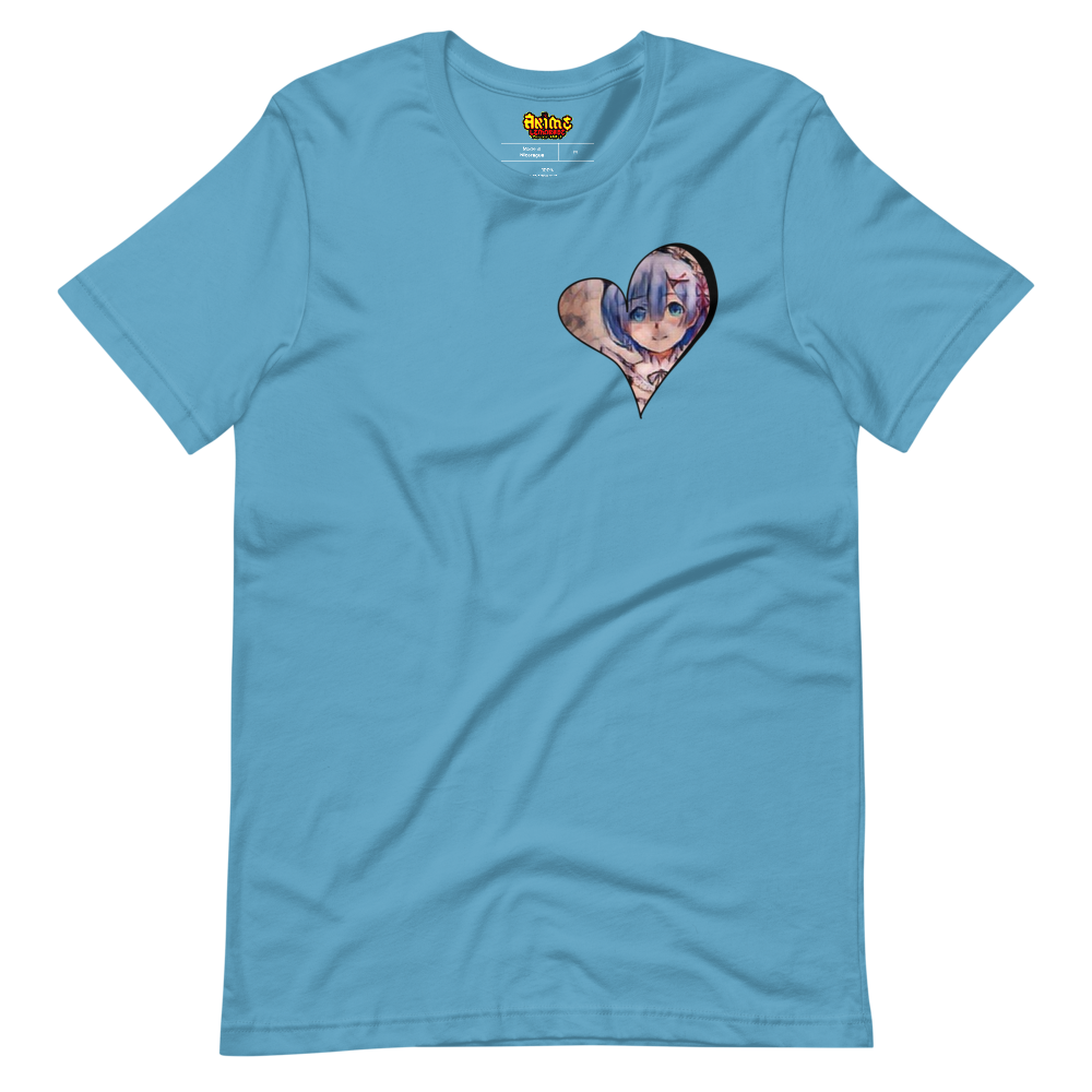 Waifu Rem's Quote - Unisex T-Shirt