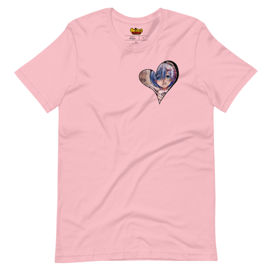 Waifu Rem's Quote - Unisex T-Shirt