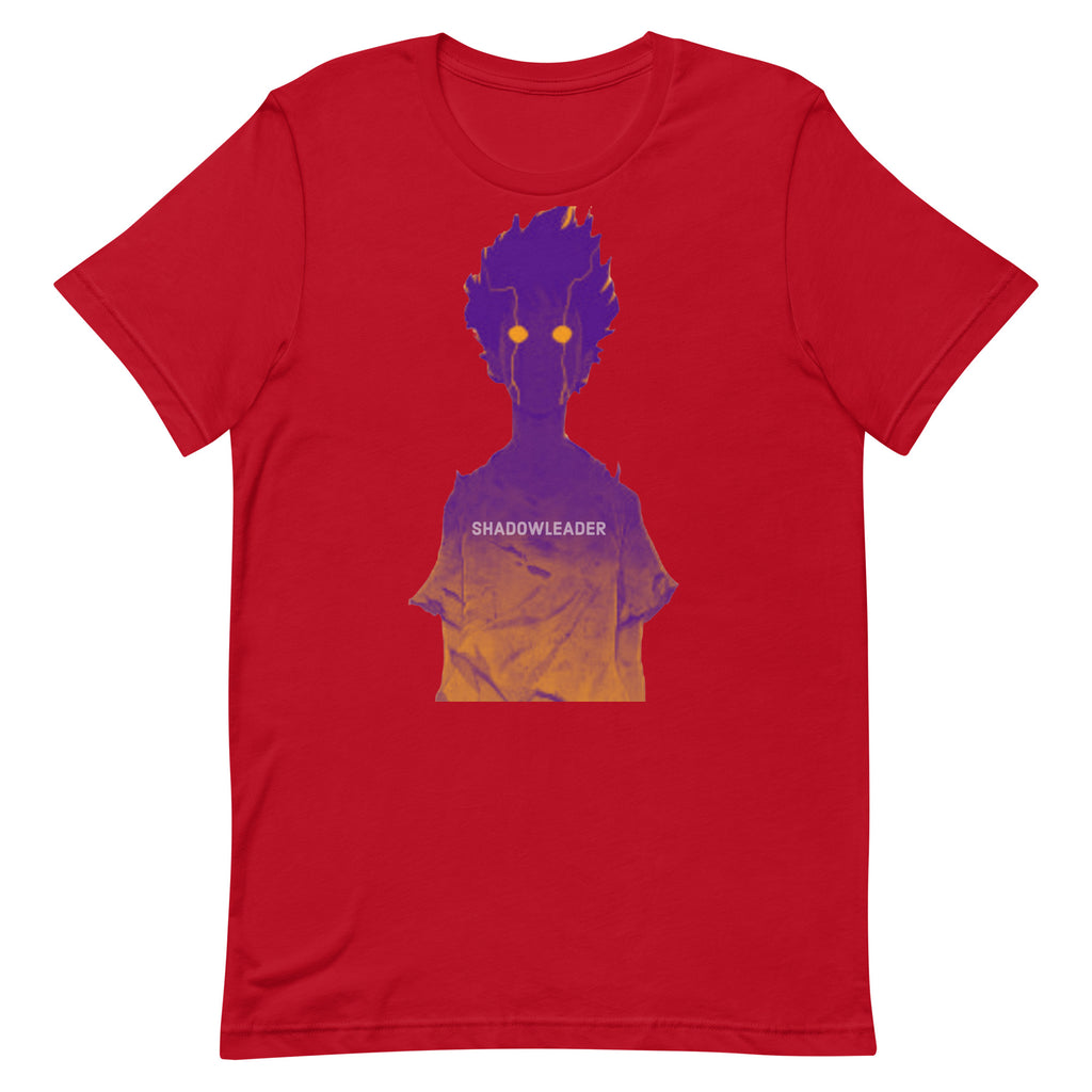 ShadowLeader - Geek t-shirt