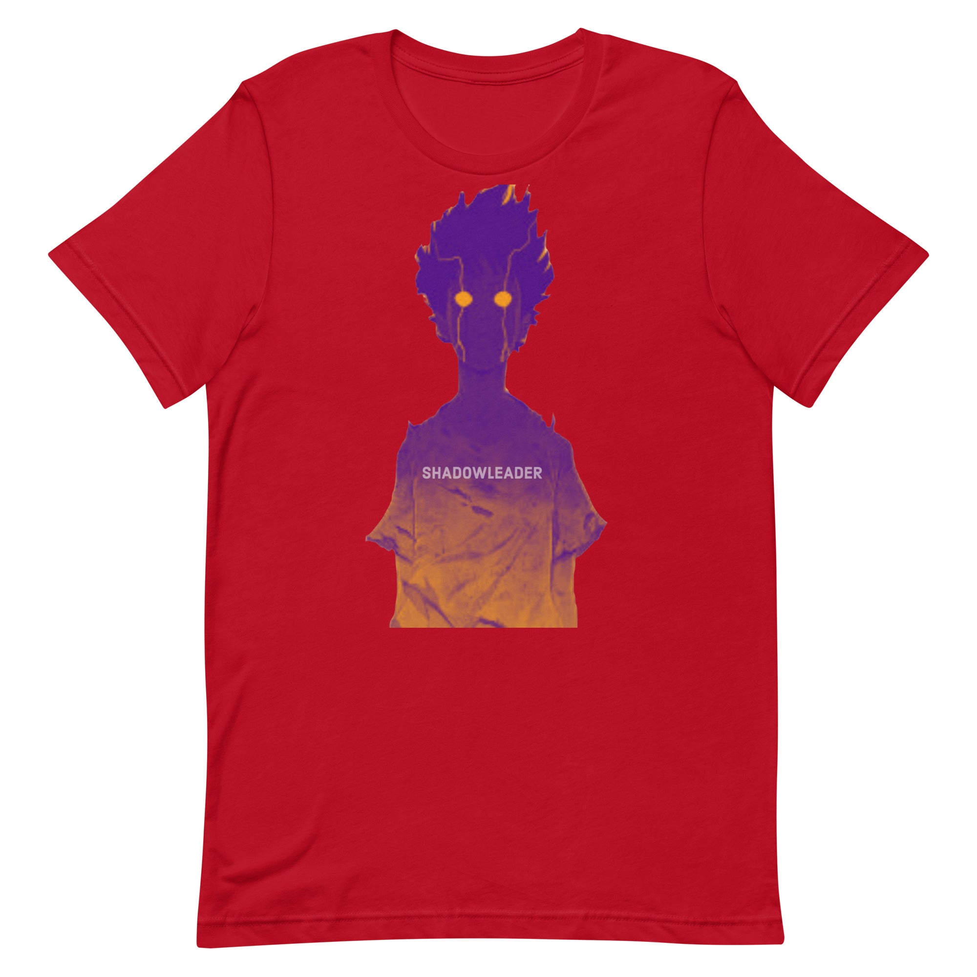 ShadowLeader - Geek t-shirt