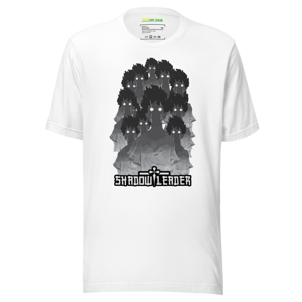 ShadowLeaders Unisex t-shirt
