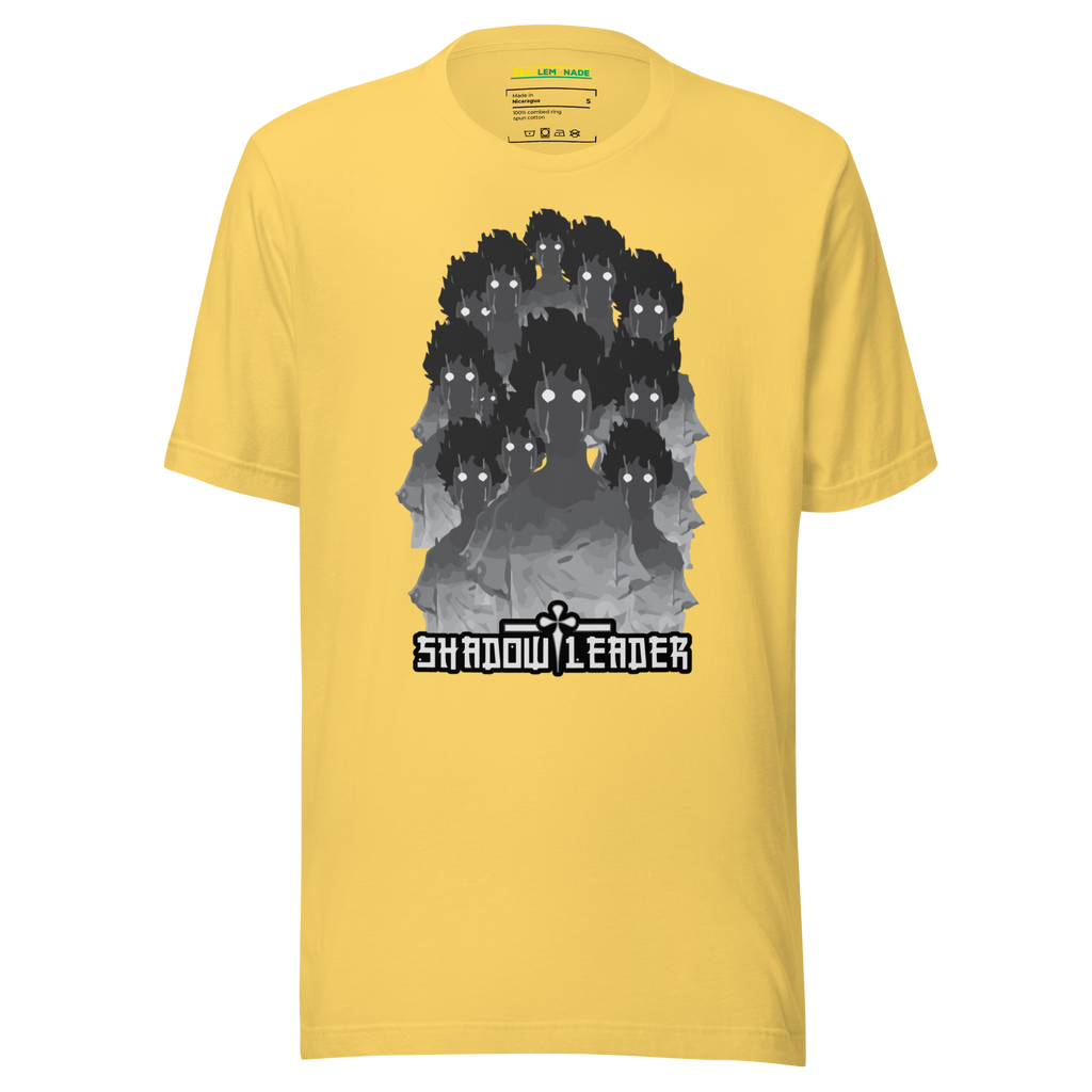 ShadowLeaders Unisex t-shirt