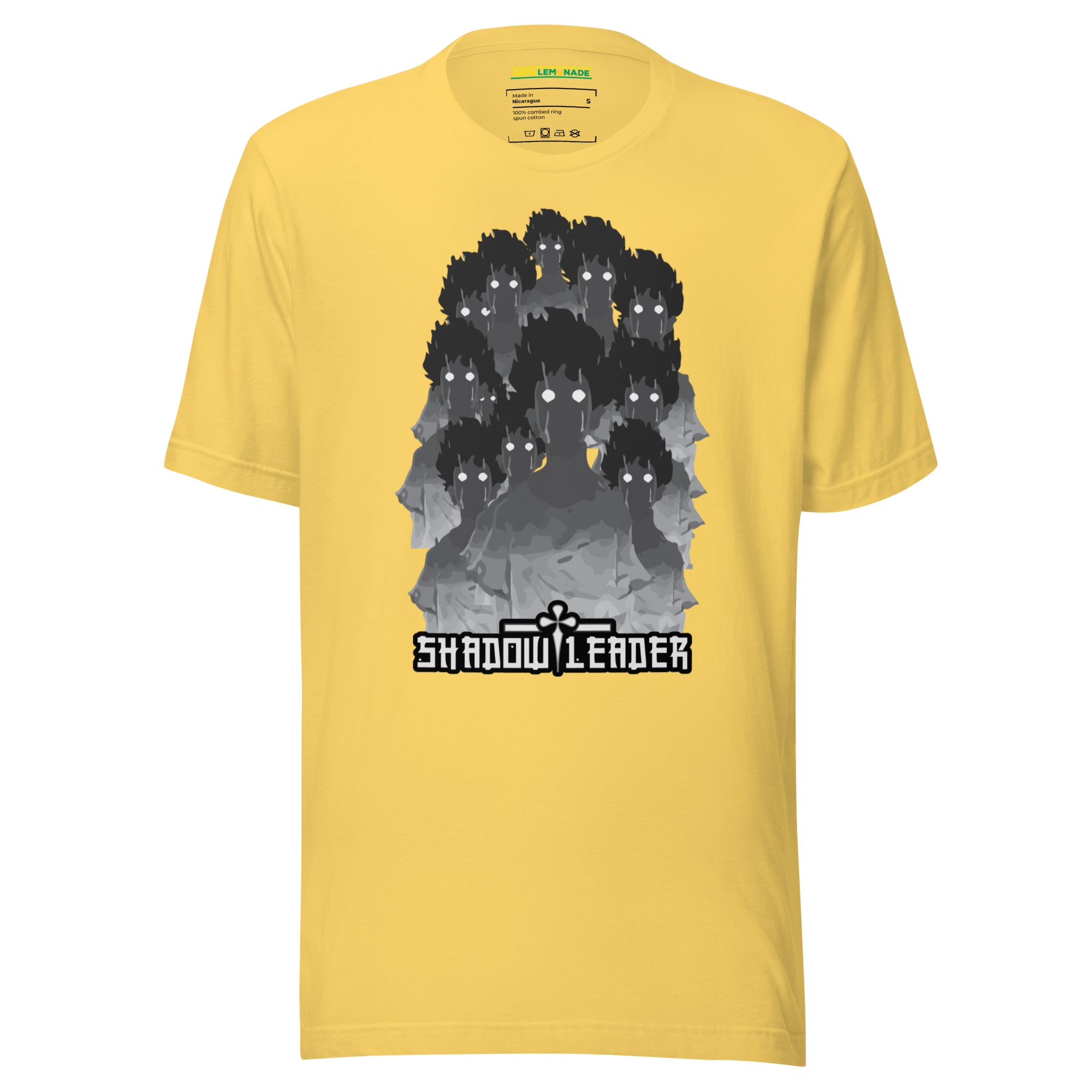 ShadowLeaders Unisex t-shirt