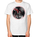Unisex T-Shirt (on man) Ash grey Ar Designed!